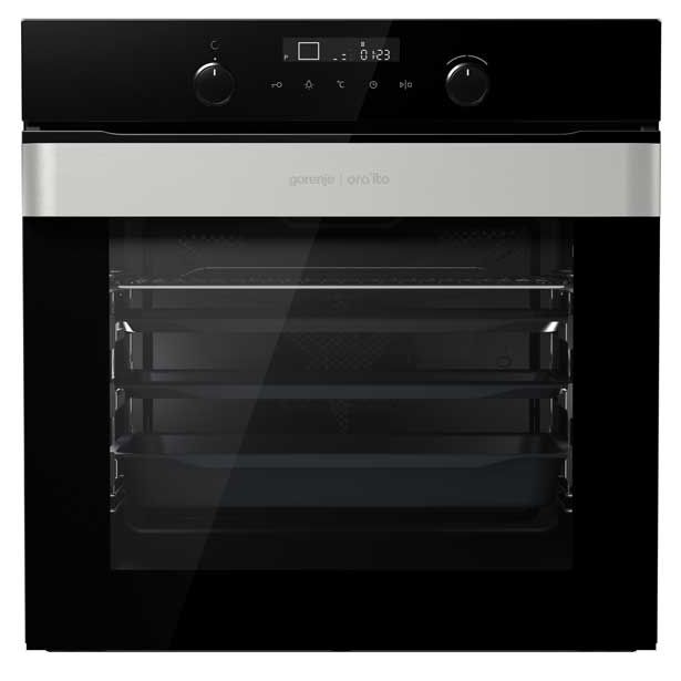 VGRADNA PEČICA GORENJE BOP 747 ORAB