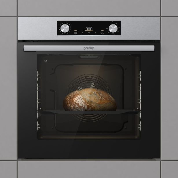 VGRADNA PEČICA GORENJE BOP6373E28EX