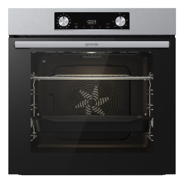 VGRADNA PEČICA GORENJE BOP6373E28EX