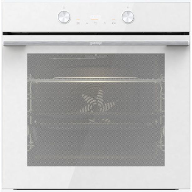 VGRADNA PEČICA GORENJE BOS6737E06PWG