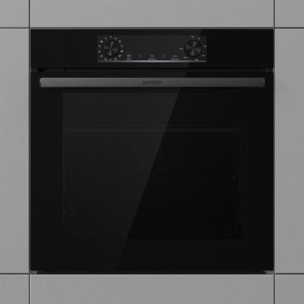 VGRADNA PEČICA GORENJE BOS6737E13BG