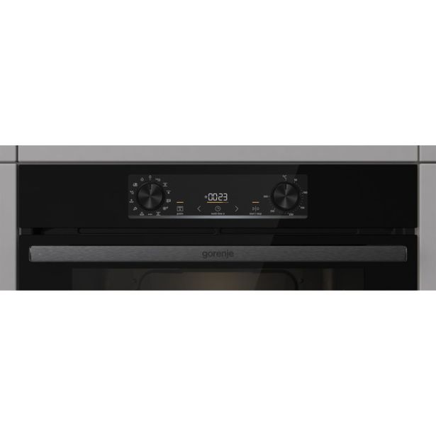 VGRADNA PEČICA GORENJE BOS6737E13BG