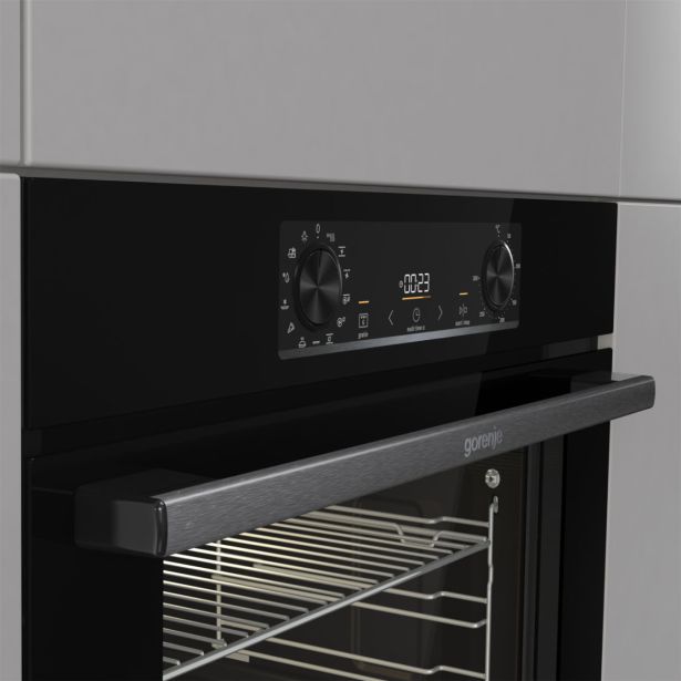 VGRADNA PEČICA GORENJE BOS6737E13BG