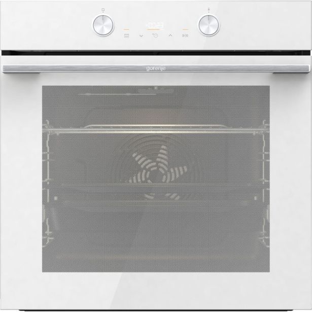 VGRADNA PEČICA GORENJE BPS6737E06PWG