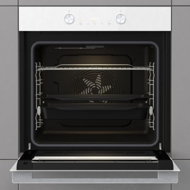 VGRADNA PEČICA GORENJE BPS6737E06PWG