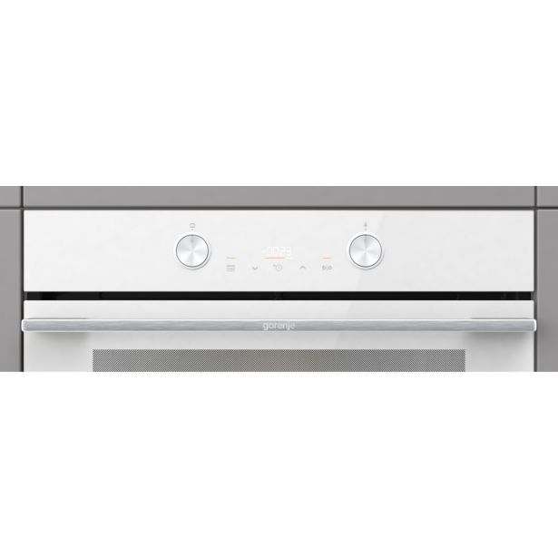 VGRADNA PEČICA GORENJE BPS6737E06PWG