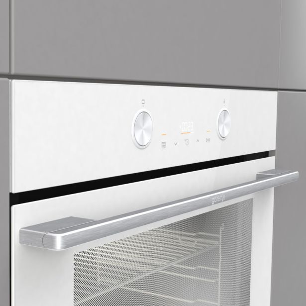 VGRADNA PEČICA GORENJE BPS6737E06PWG