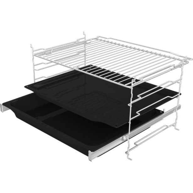 VGRADNA PEČICA GORENJE BPS6737E06PWG