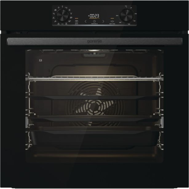 VGRADNA PEČICA GORENJE BPS6737E14BG