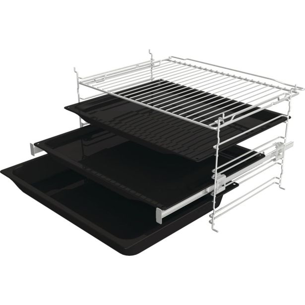 VGRADNA PEČICA GORENJE BPS6737E14BG