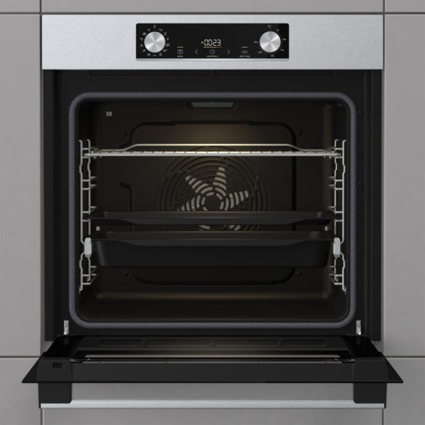 VGRADNA PEČICA GORENJE BPS6737E14X