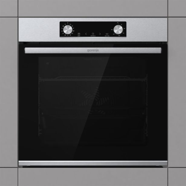 VGRADNA PEČICA GORENJE BPS6737E14X