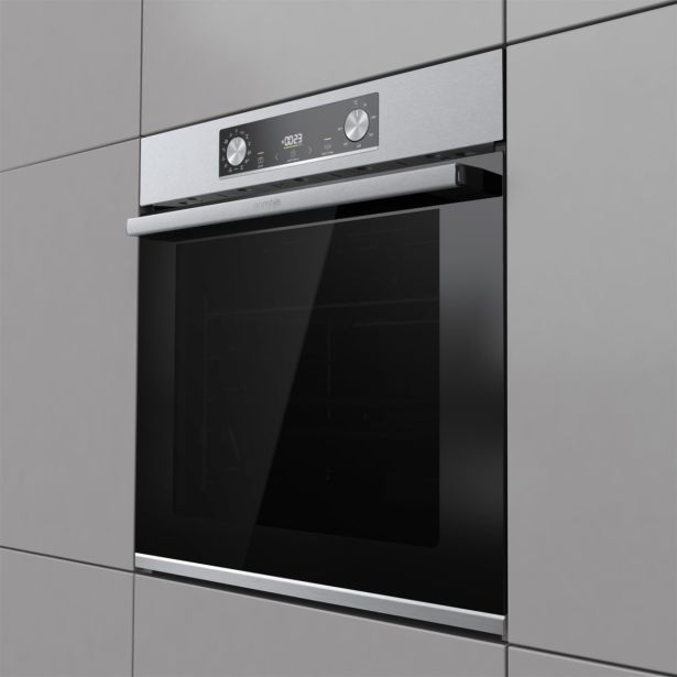 VGRADNA PEČICA GORENJE BPS6737E14X