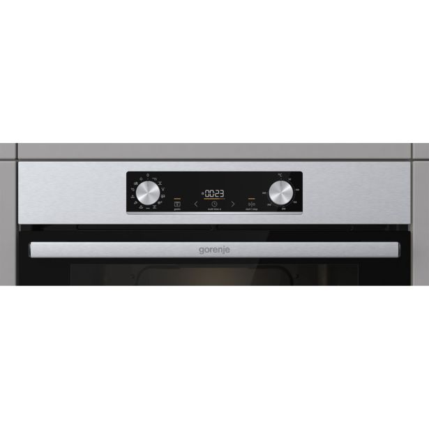VGRADNA PEČICA GORENJE BPS6737E14X