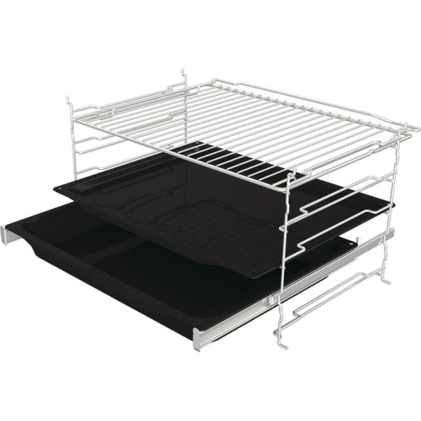 VGRADNA PEČICA GORENJE BPS6737E14X