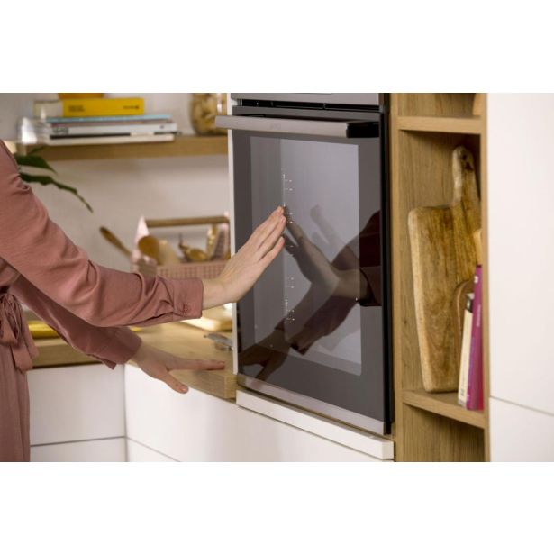 VGRADNA PEČICA GORENJE BPS6737E14X