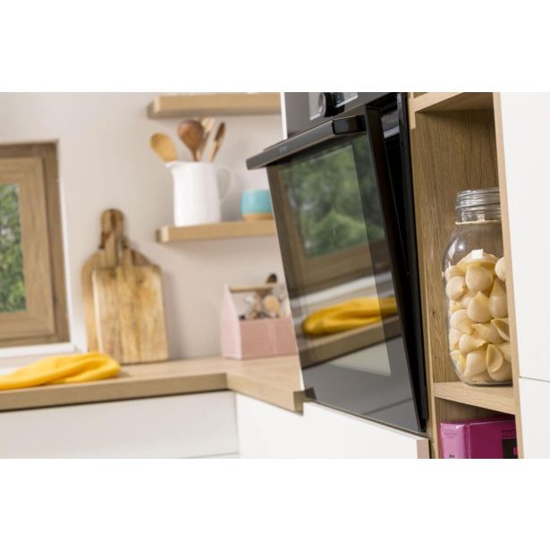 VGRADNA PEČICA GORENJE BPS6737E14X