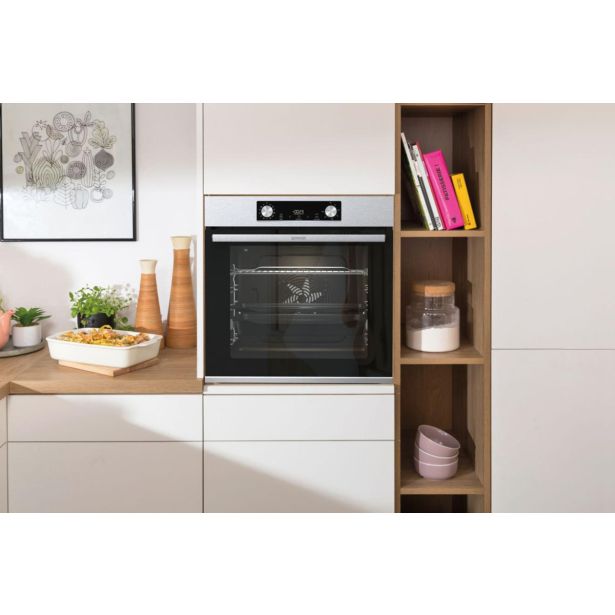 VGRADNA PEČICA GORENJE BPS6737E14X