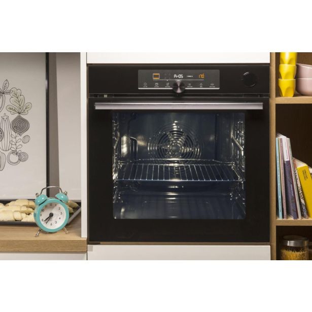 VGRADNA PEČICA GORENJE BPSX6737E13BG