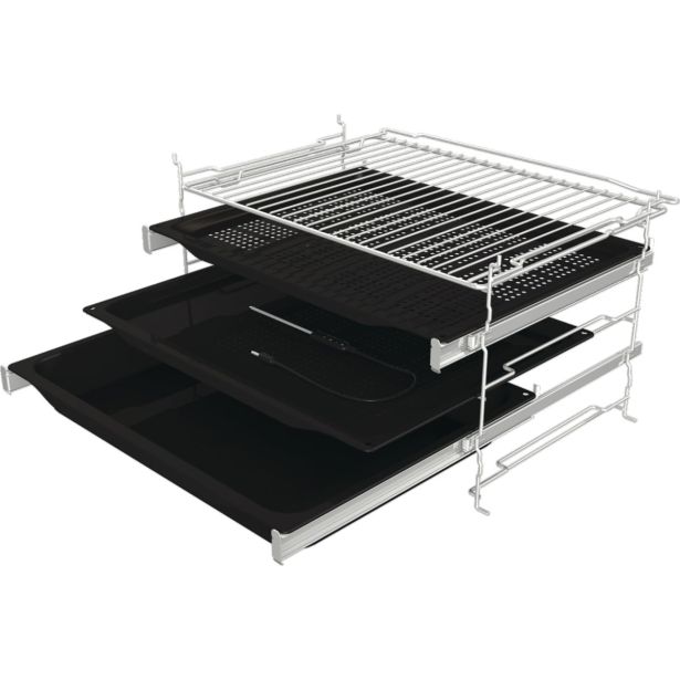 VGRADNA PEČICA GORENJE BSA6747DGWI