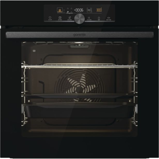 VGRADNA PEČICA GORENJE GBF22ILPP