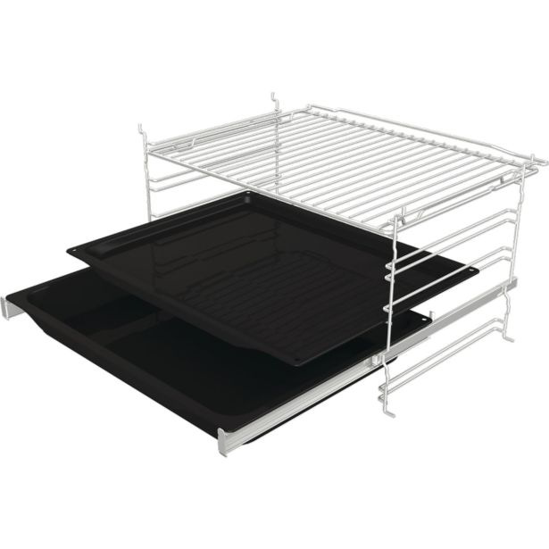 VGRADNA PEČICA GORENJE GBF22ILPP