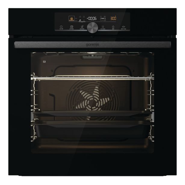 VGRADNA PEČICA GORENJE GBFP23ILPBG