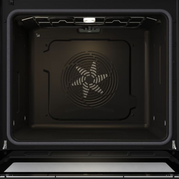 VGRADNA PEČICA GORENJE GBFP23ILX PIROLIZA