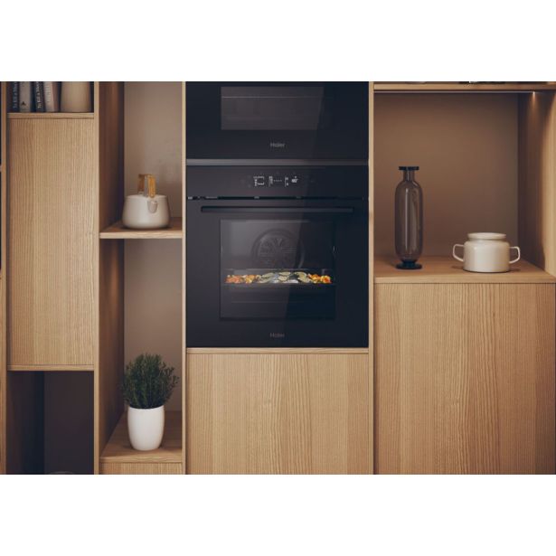 VGRADNA PEČICA HAIER H6ID25G3YTB