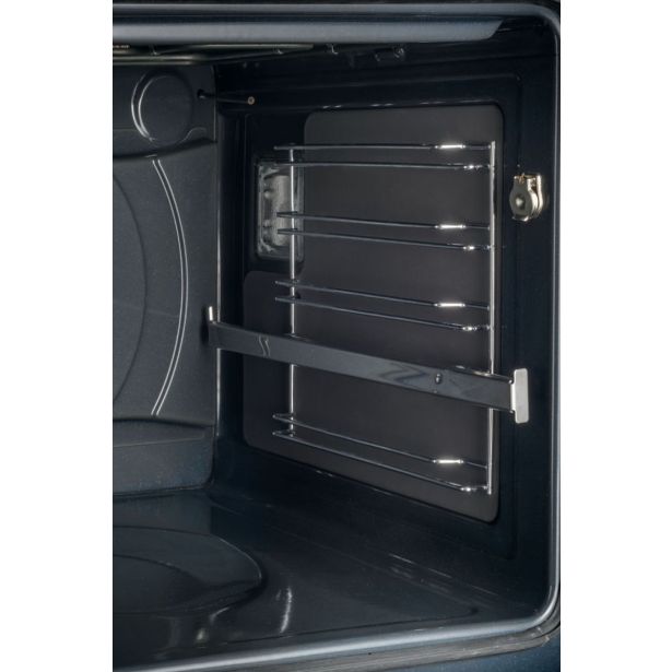 VGRADNA PEČICA HAIER HWO60SM4TS9BH