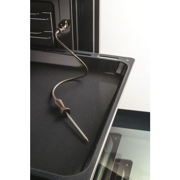 VGRADNA PEČICA HAIER HWO60SM5B9BH