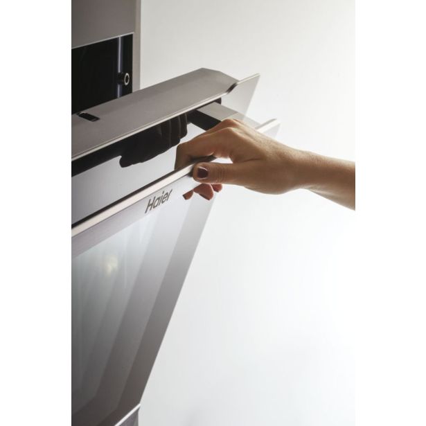 VGRADNA PEČICA HAIER HWO60SM5F8BH