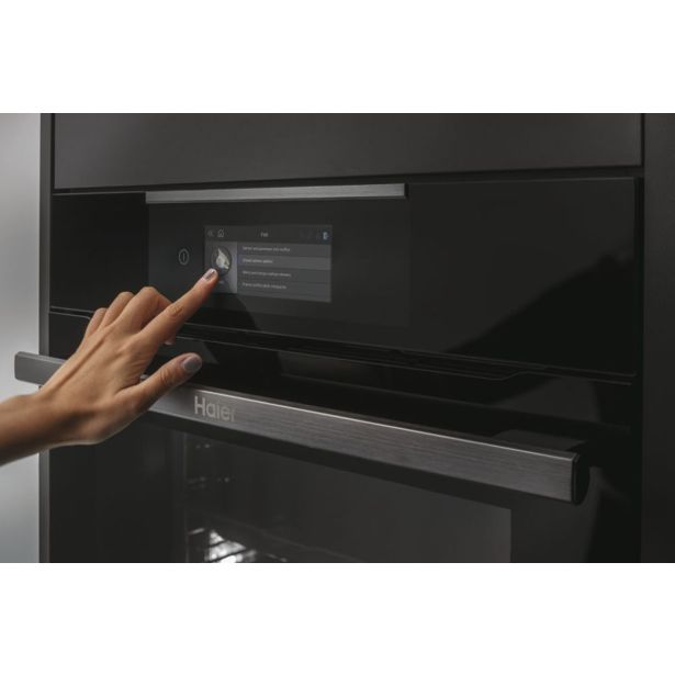 VGRADNA PEČICA HAIER HWO60SM5T9BH