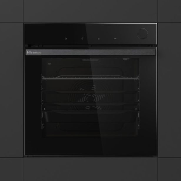 VGRADNA PEČICA HISENSE BFHSTEAMPYRO