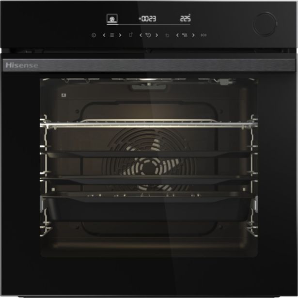 VGRADNA PEČICA HISENSE BFHSTEAMPYRO