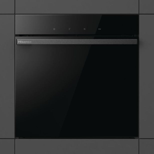 VGRADNA PEČICA HISENSE BI65346PDBGWIFI