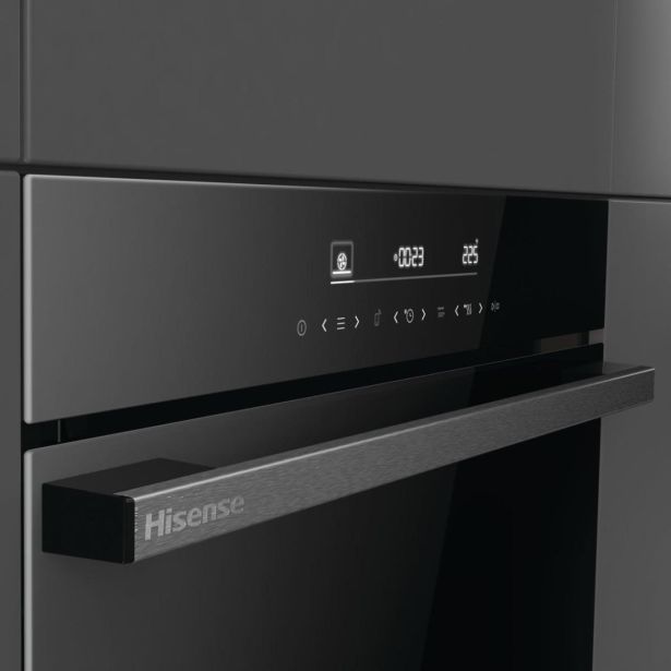 VGRADNA PEČICA HISENSE BI65346PDBGWIFI