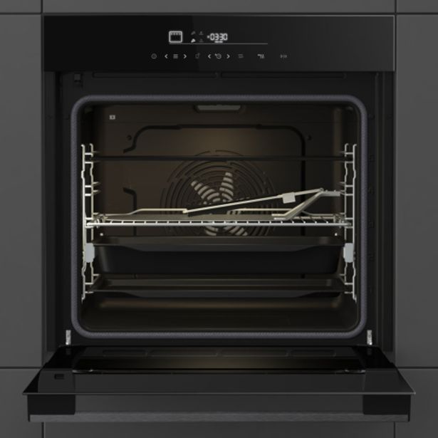 VGRADNA PEČICA HISENSE HO66F PIZZA CHEF