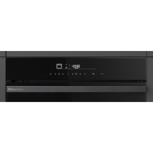 VGRADNA PEČICA HISENSE HO66F PIZZA CHEF