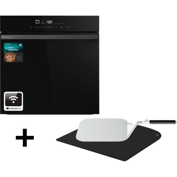 VGRADNA PEČICA HISENSE HO66MB PIZZACHEF