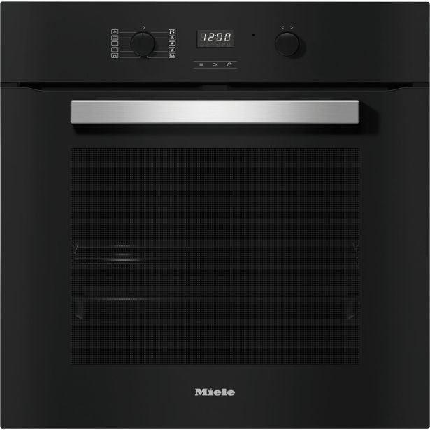 VGRADNA PEČICA MIELE H 2455 BP OBSW