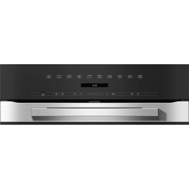 VGRADNA PEČICA MIELE H 7244 BP EDST/CLST