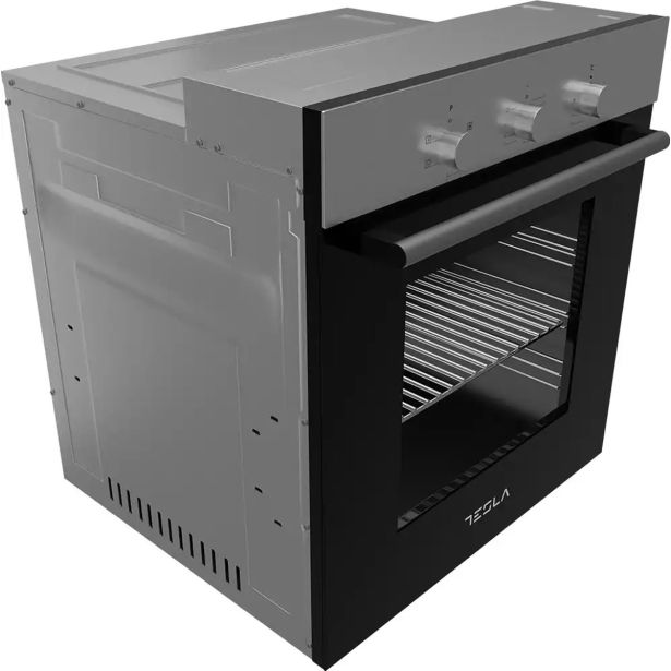 VGRADNA PEČICA TESLA BO600SX