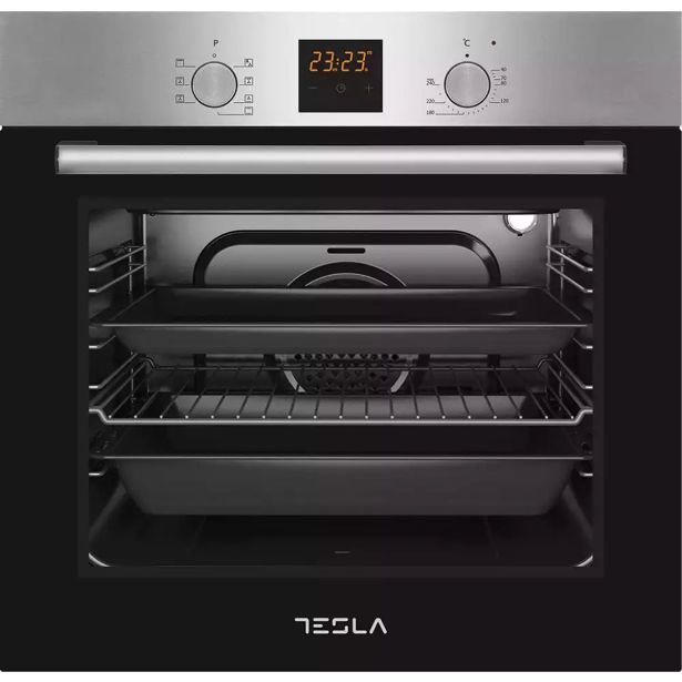 VGRADNA PEČICA TESLA BO800SX