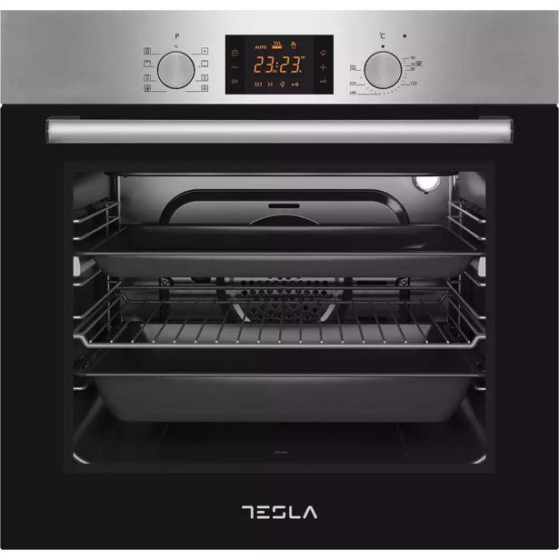 VGRADNA PEČICA TESLA BO900SX