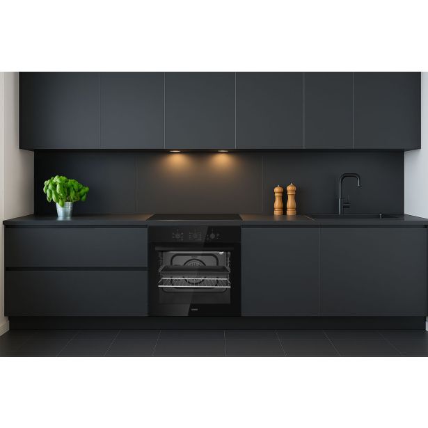 VGRADNA PEČICA VIVAX BO-606FTM G