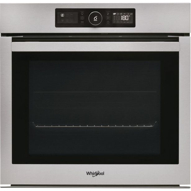 WHIRLPOOL PEČICA AKZ9 6270 IX