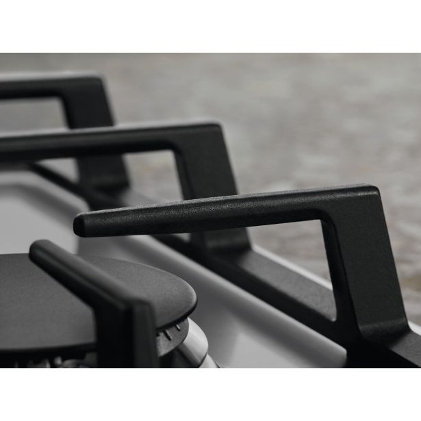 PLINSKA KUHALNA PLOŠČA ELECTROLUX KGS64562SX