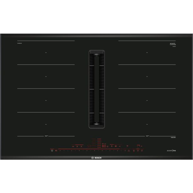 VGRADNA PLOŠČA Z NAPO BOSCH PXX895D66E Z INTEGRIRANO NAPO