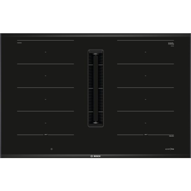 VGRADNA PLOŠČA Z NAPO BOSCH PXX895D66E Z INTEGRIRANO NAPO